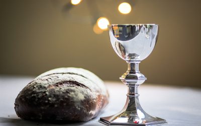 The Intercessory Power of Communion