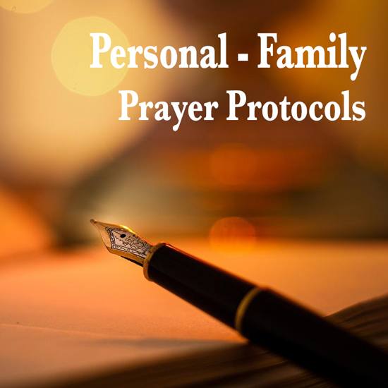 personalfamilyPrayerProtocols