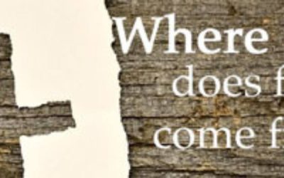 Where Does Faith Come From?