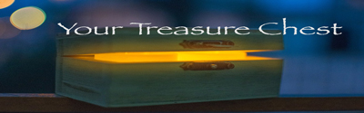 Your Treasure Chest