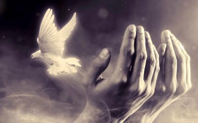 Holy Spirit Manifest In Us